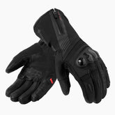 Guanti Taurus 2 GTX, un guanto moto invernale con tecnologia GORE-TEX. Impermeabili e caldi. Di REV'IT!.